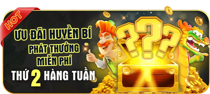 Thưởng nạp lại mỗi ngày
